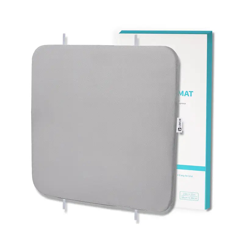 Heat Press Mat 38.1 x38.1 cm
