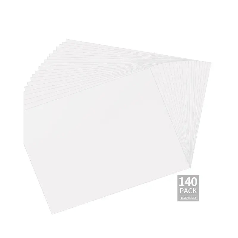 Hârtie pentru sublimare A3, pachet de 140 de coli