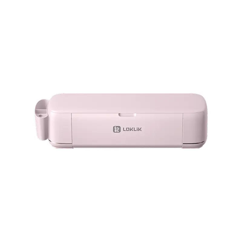 LOKLiK iCraft Roz pastel