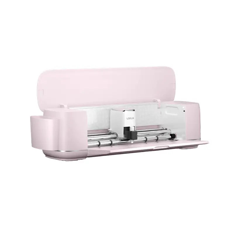 LOKLiK iCraft Roz pastel