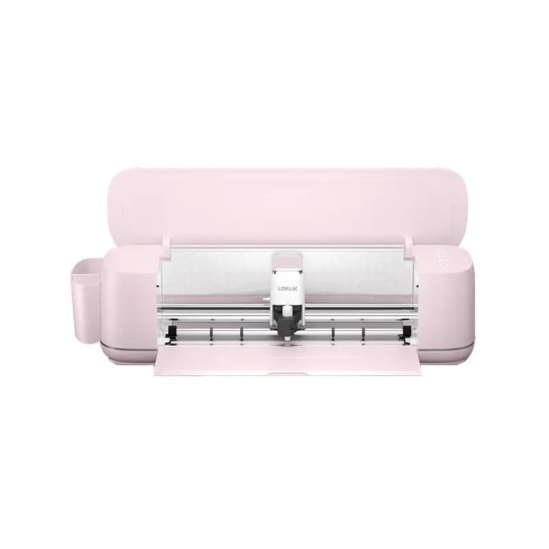 LOKLiK iCraft Roz pastel