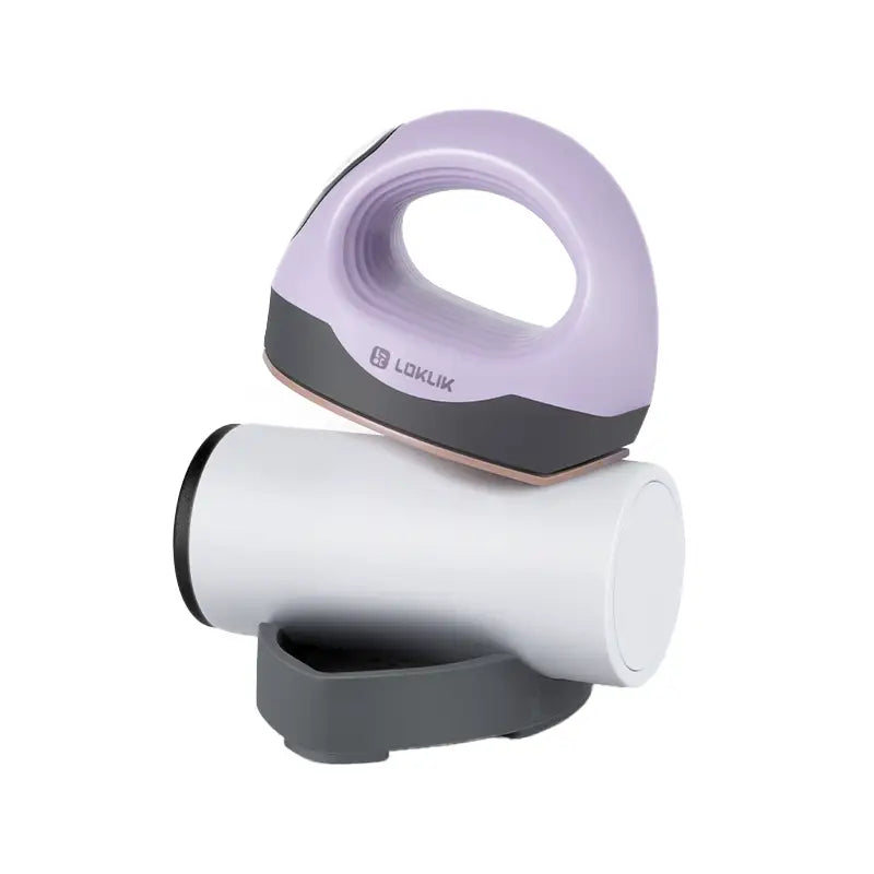 LOKLiK ImPress Mini 3 Violet lavandă