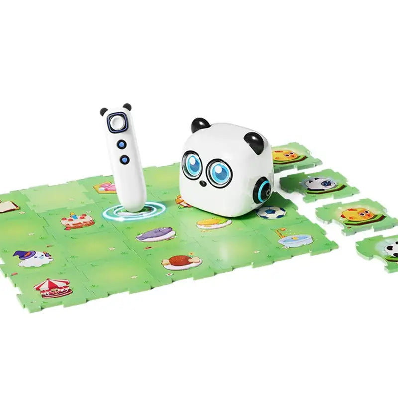 Kit de descoperire Makeblock mTiny