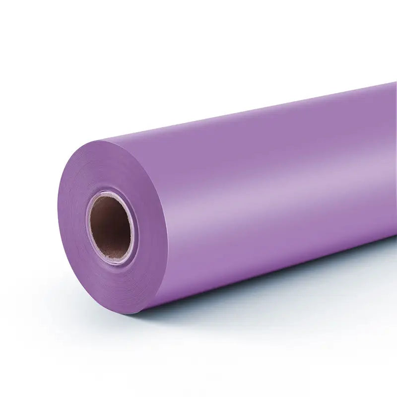 Vinil mat cu adeziv permanent – Violet deschis – 30,5 x 180 cm