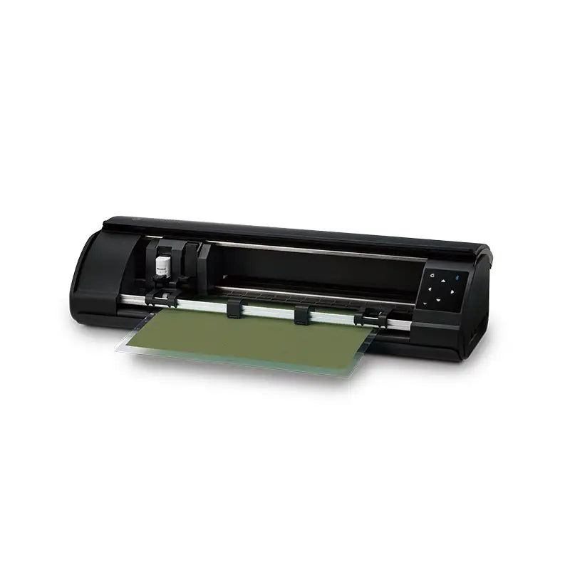 Silhouette CAMEO 5, fekete