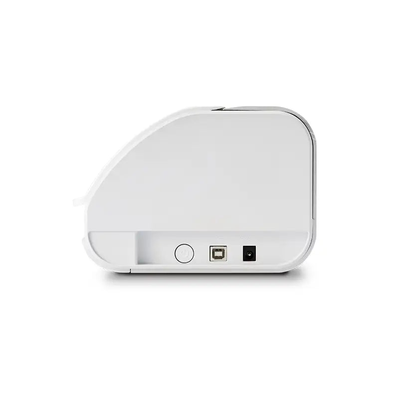 Silhouette CAMEO 5 fehér