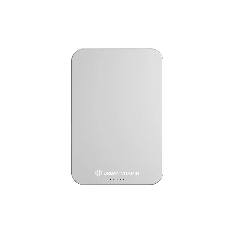 10 000 mAh-s powerbank – fehér
