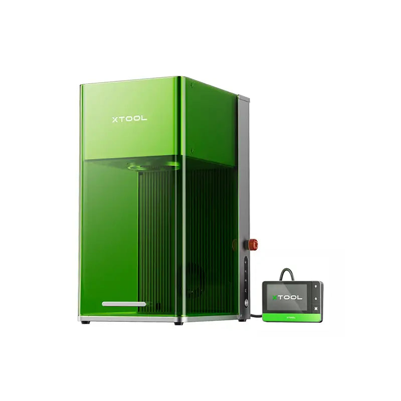 xTool F1 Ultra 20W Dual Laser Engraver - Class 4