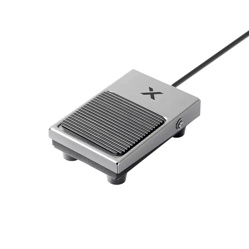 xTool F1 Pedal Switch