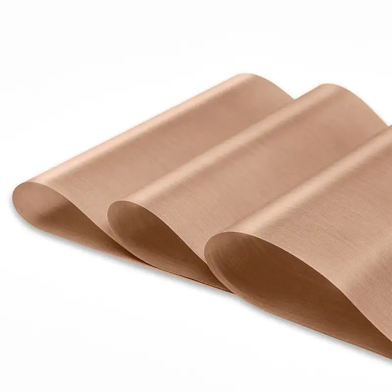 PTFE Teflon Sheets  30x40 cm