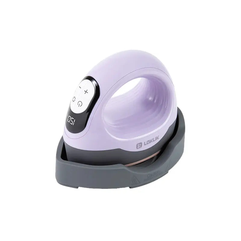 LOKLiK ImPress Mini 3 Violet lavandă