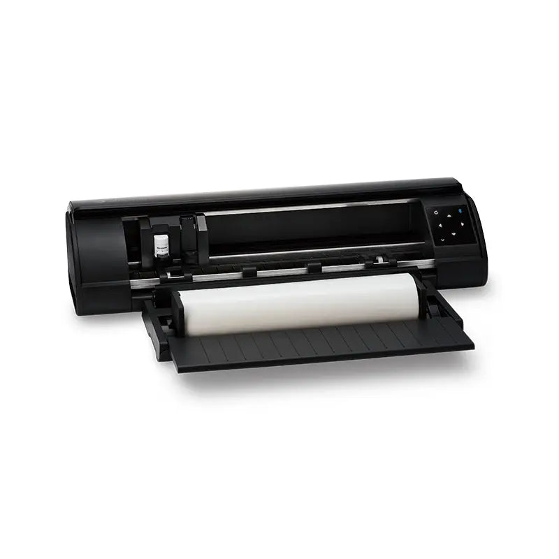Silhouette CAMEO 5, fekete