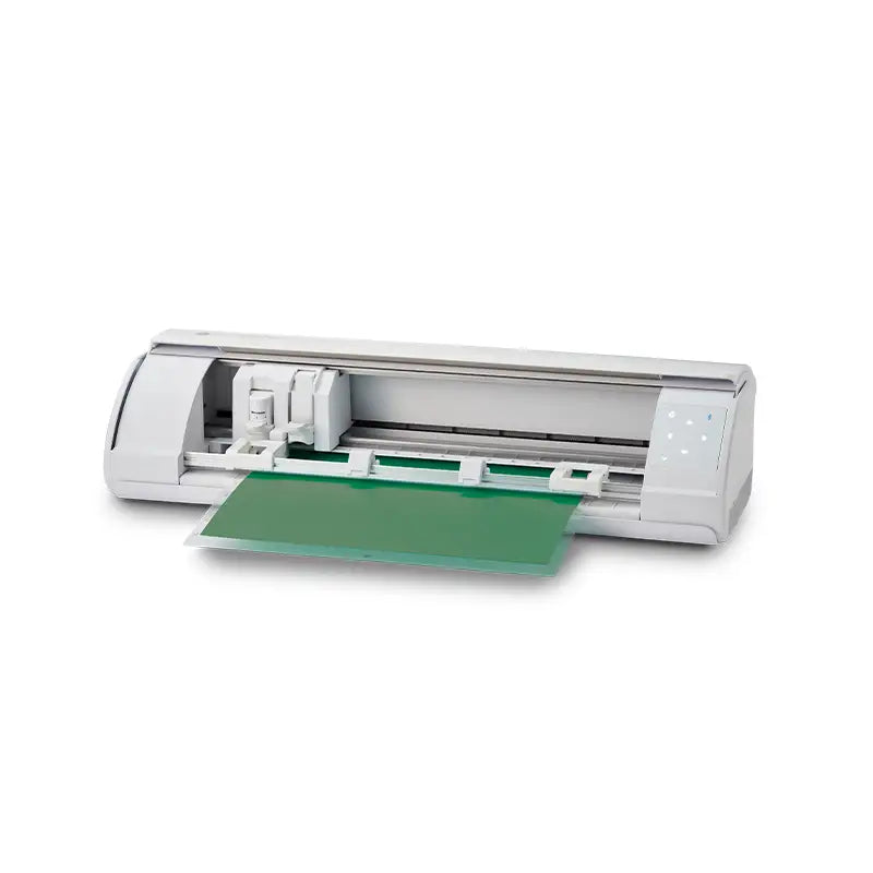 Silhouette CAMEO 5 fehér