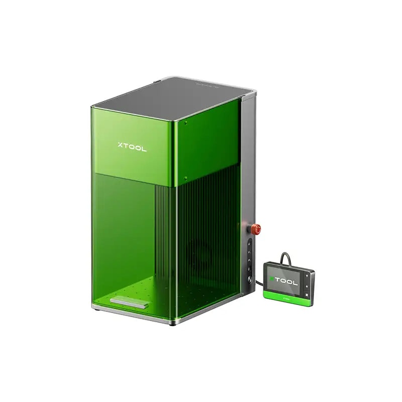 xTool F1 Ultra 20W Dual Laser Engraver - Class 4