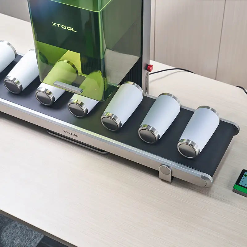 xTool F1 Ultra 20W Dual Laser Engraver - Class 4