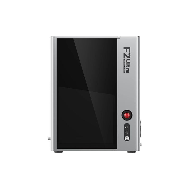 xTool F2 Ultra 60W MOPA & 40W Diode Dual Laser Engraver