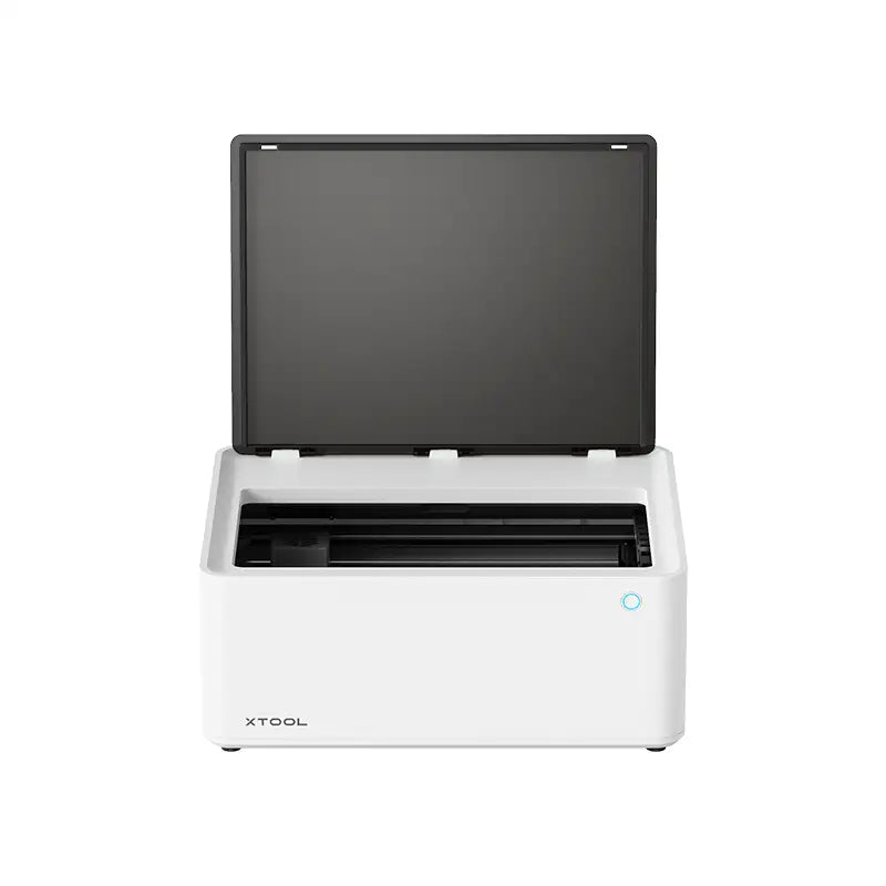 xTool M1 10 W-os 2 az 1-ben lézergravírozó és vinilvágó