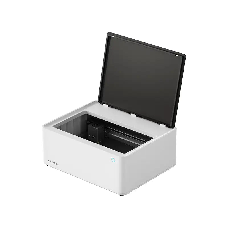 xTool M1 10 W-os 2 az 1-ben lézergravírozó és vinilvágó
