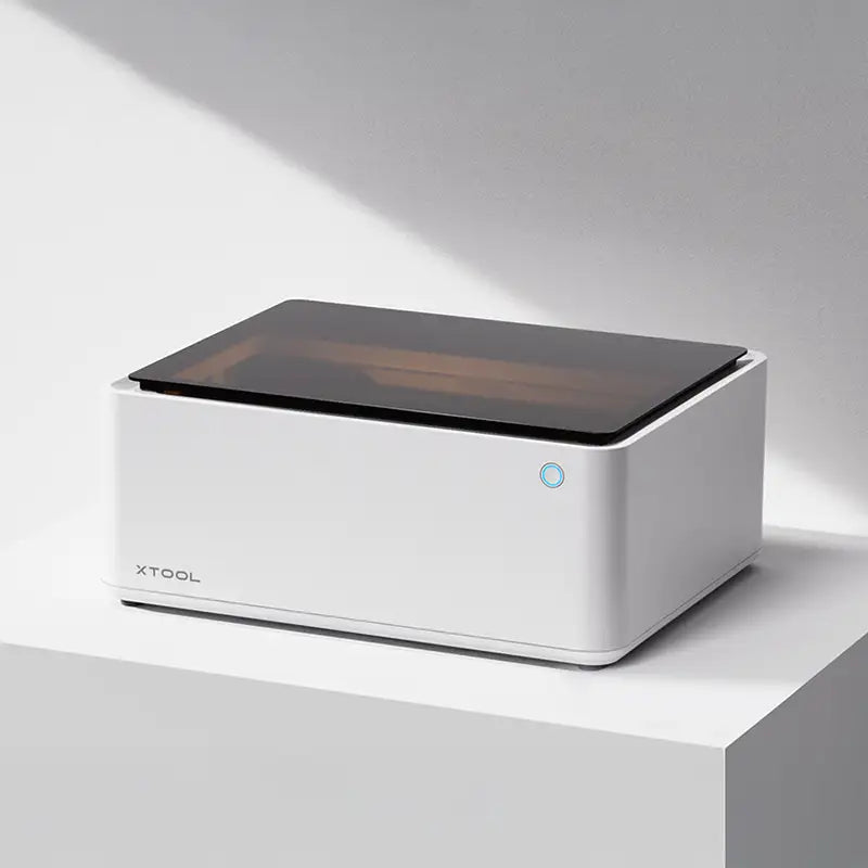 xTool M1 10 W-os 2 az 1-ben lézergravírozó és vinilvágó