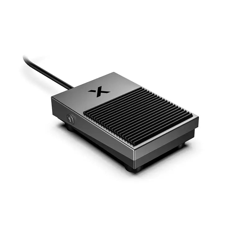 xTool F1 Pedal Switch