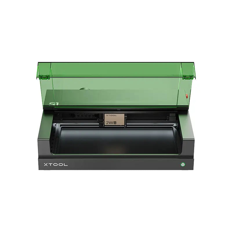 xTool S1 40W Laser Cutter