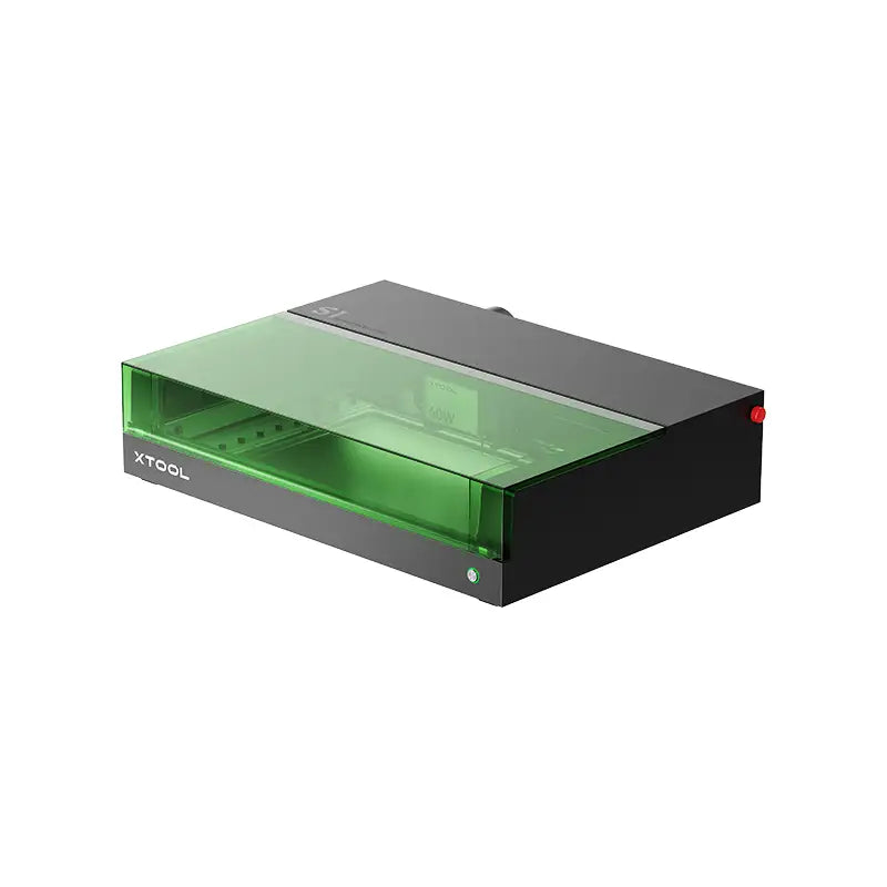 xTool S1 40W Laser Cutter