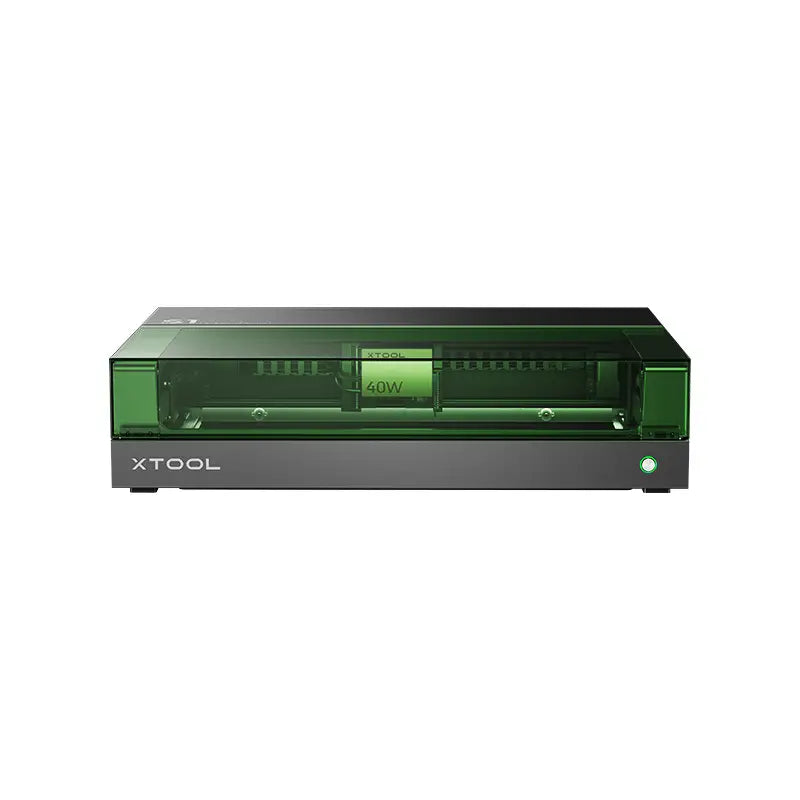 xTool S1 20 W-os lézervágó