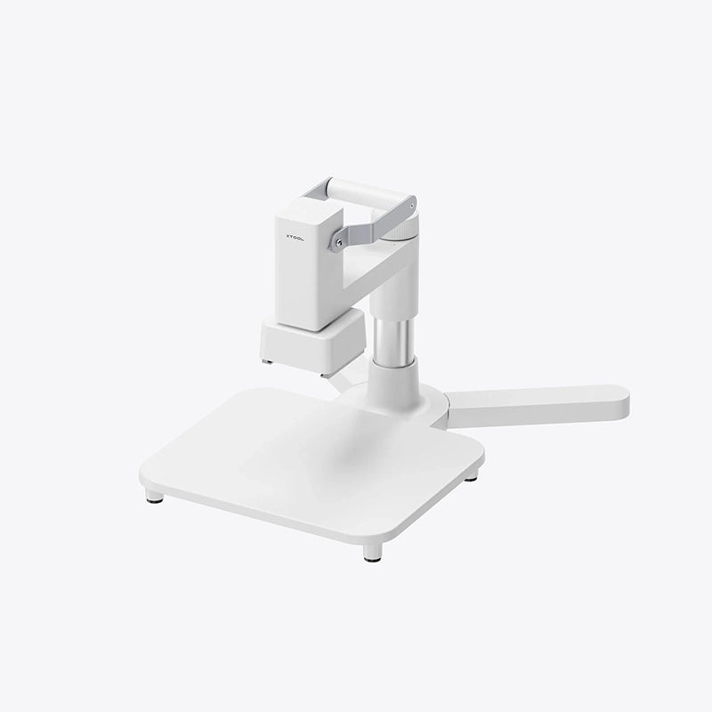 xTool Smart Press Platform